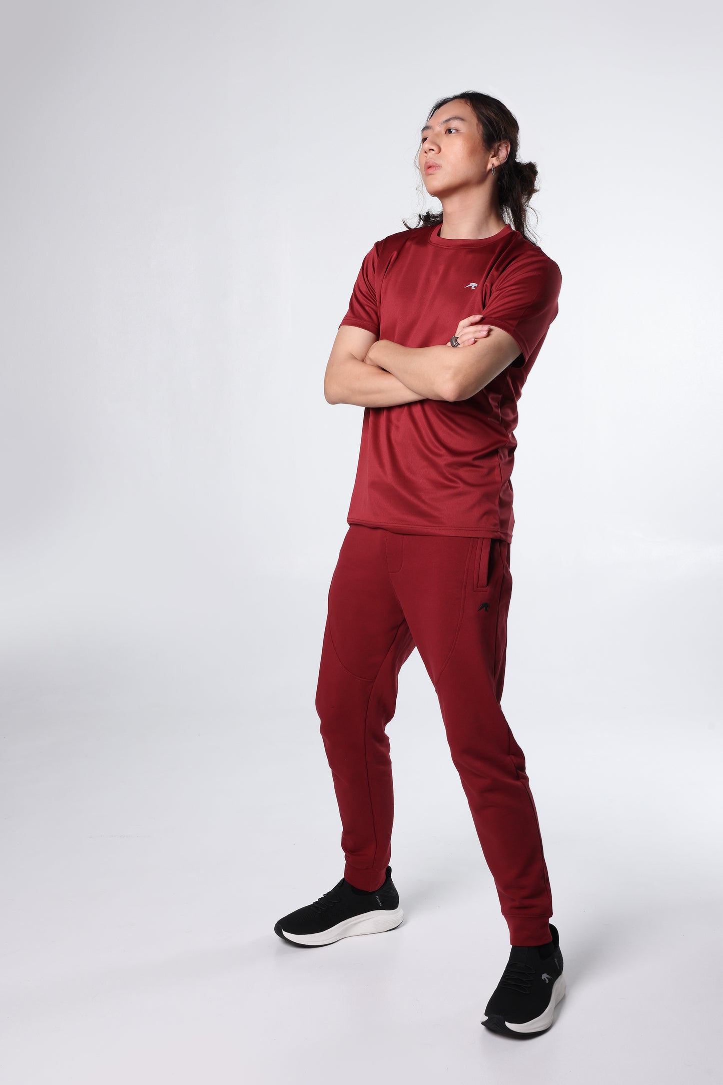 Activewear Tee