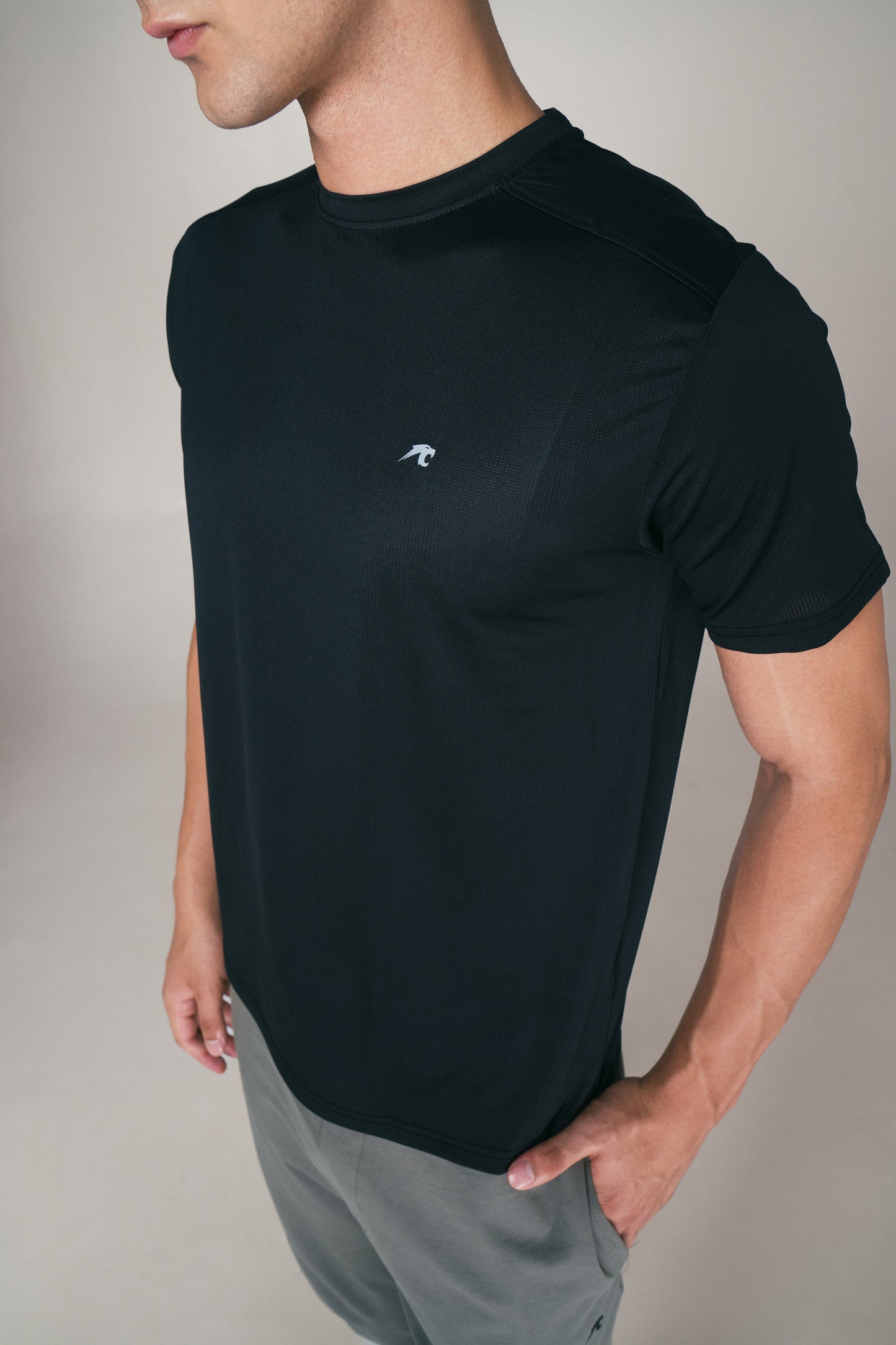 Active Basic Tee