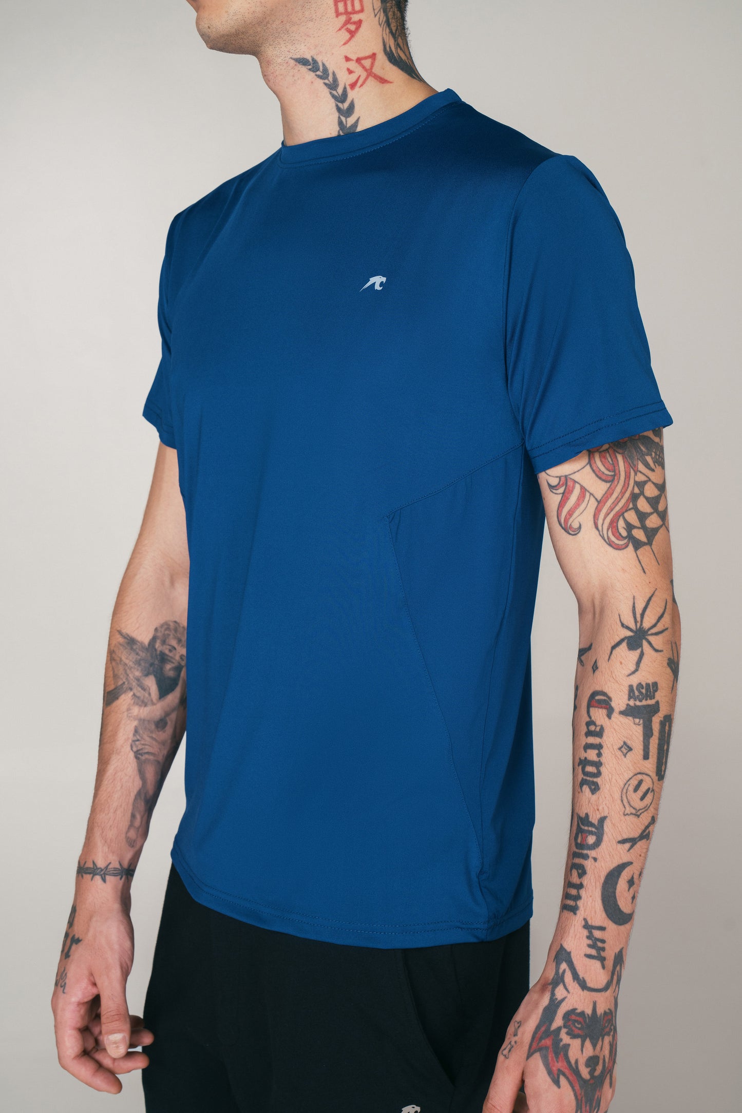 Active Basic Tee