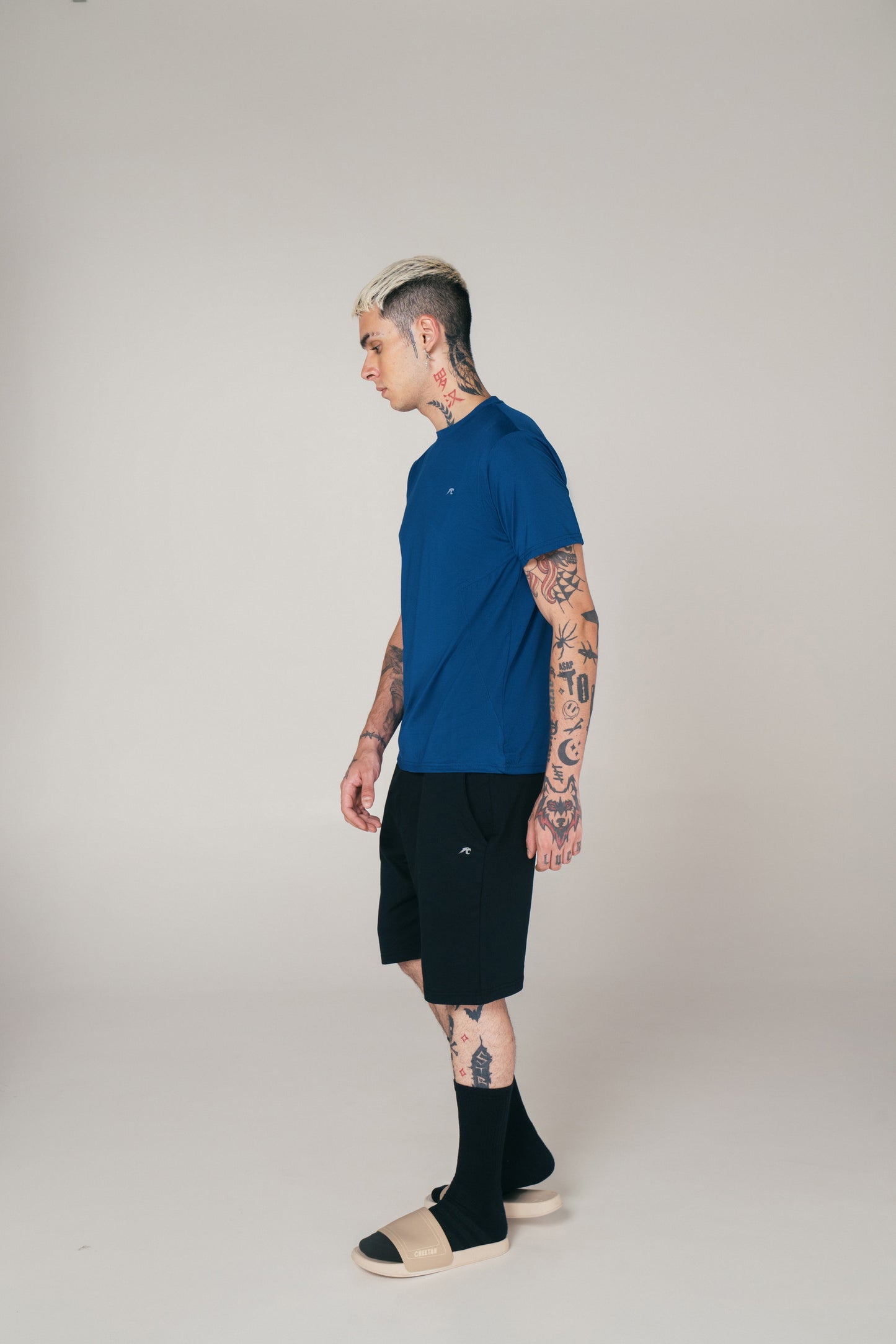 Active Basic Tee