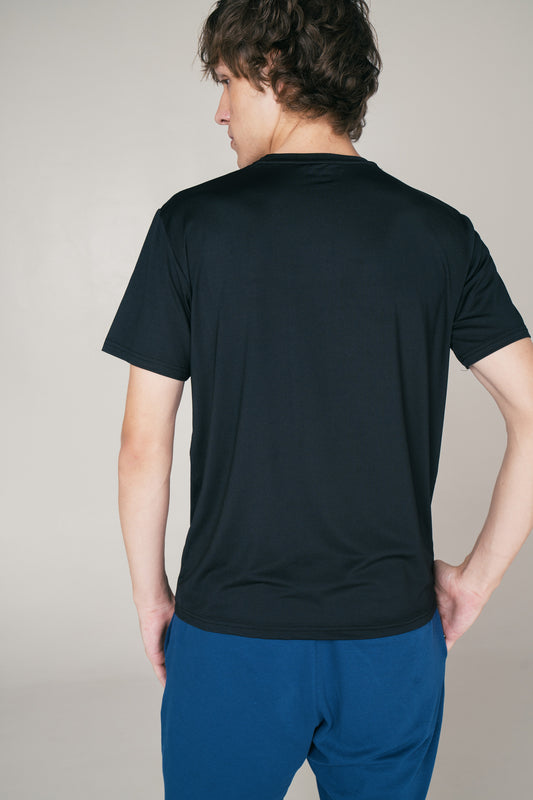 Active Graphic Tee