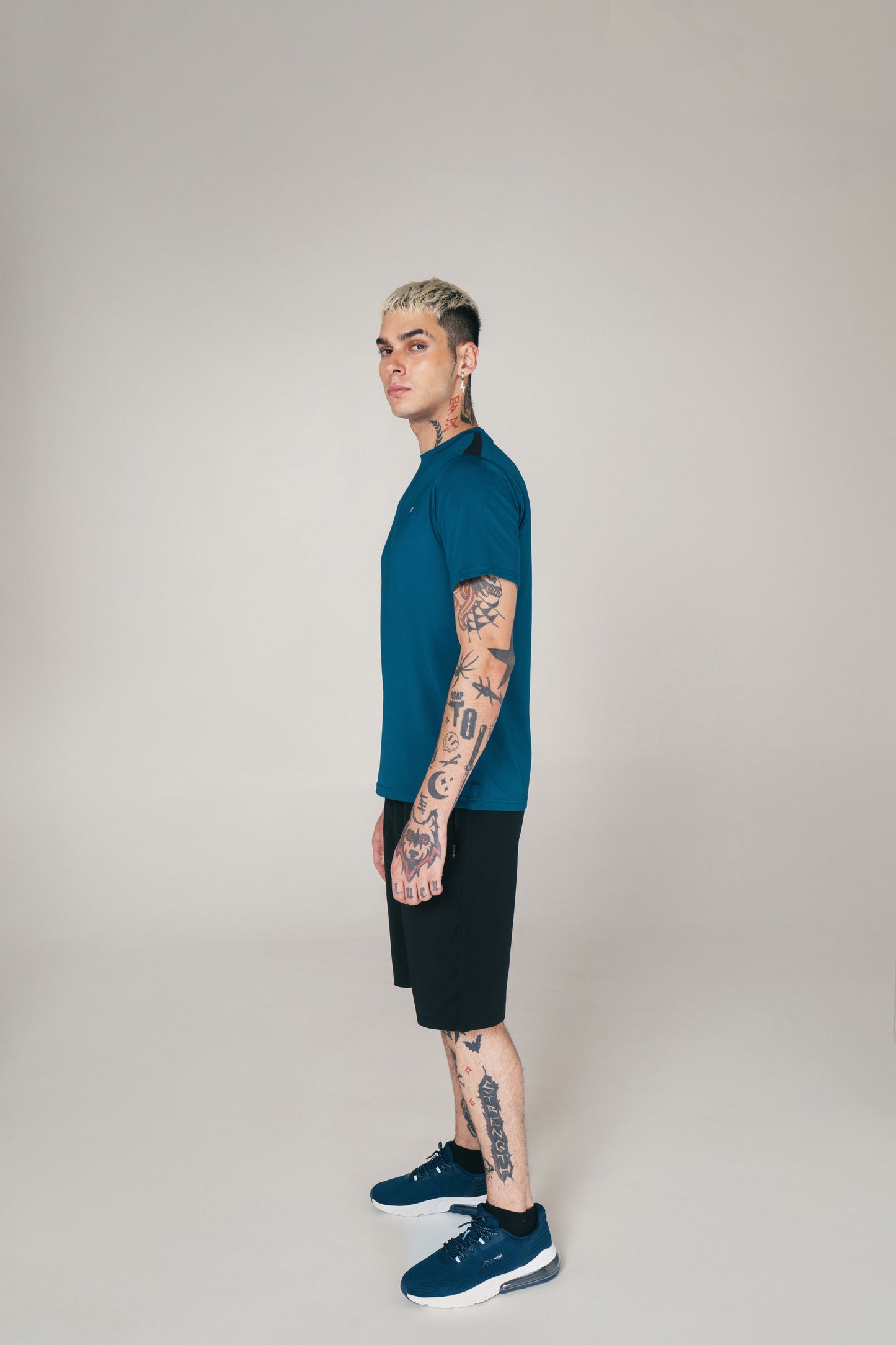 Active Tech Tee