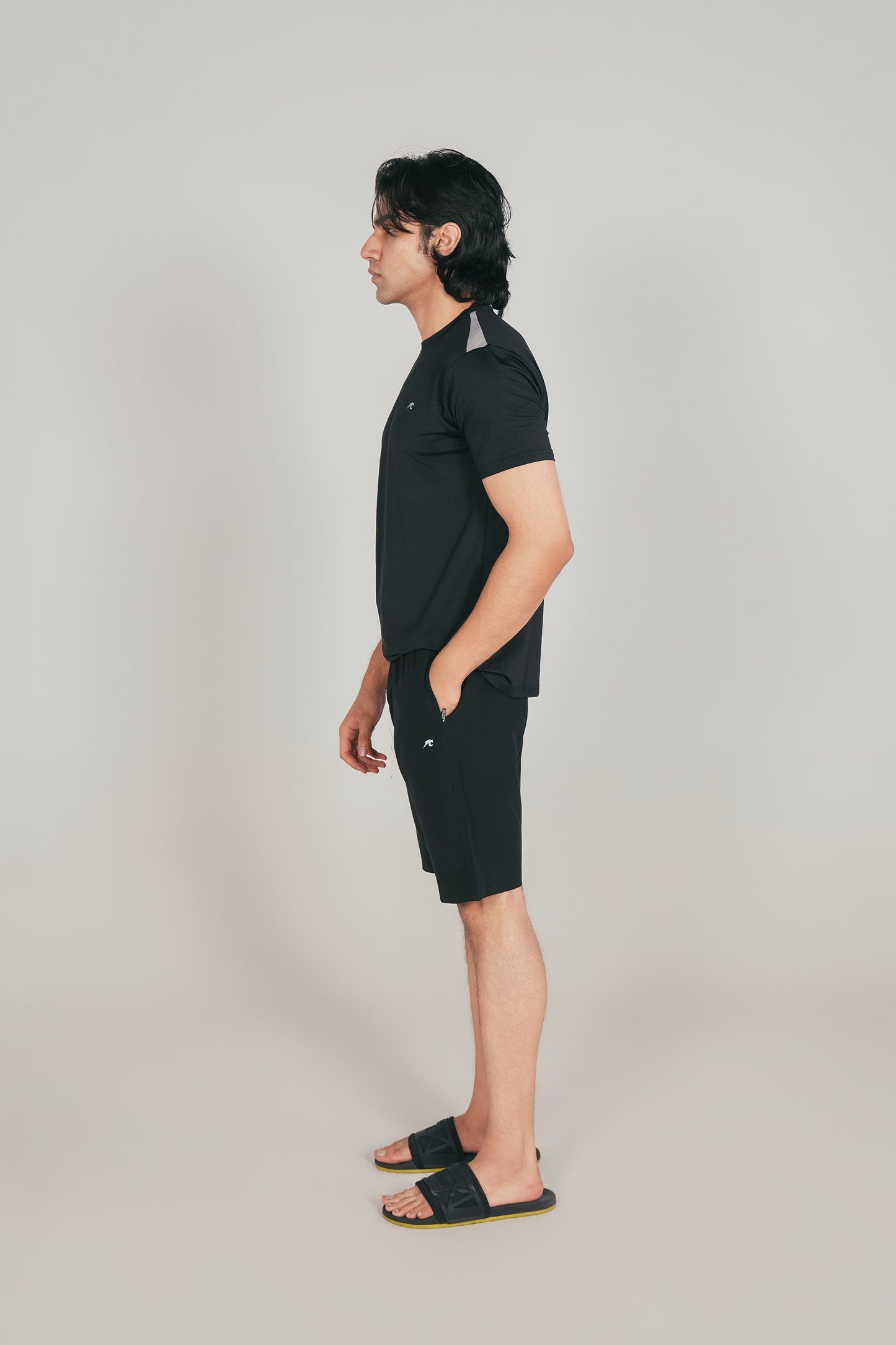 Active Tech Tee