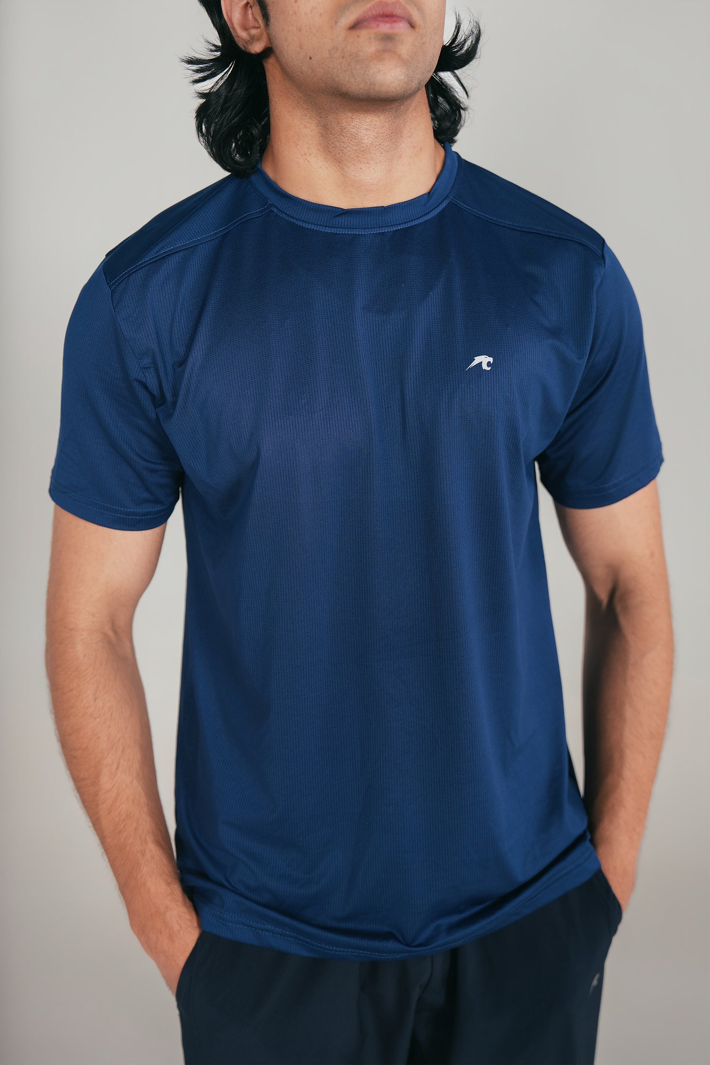 Active Tech Tee