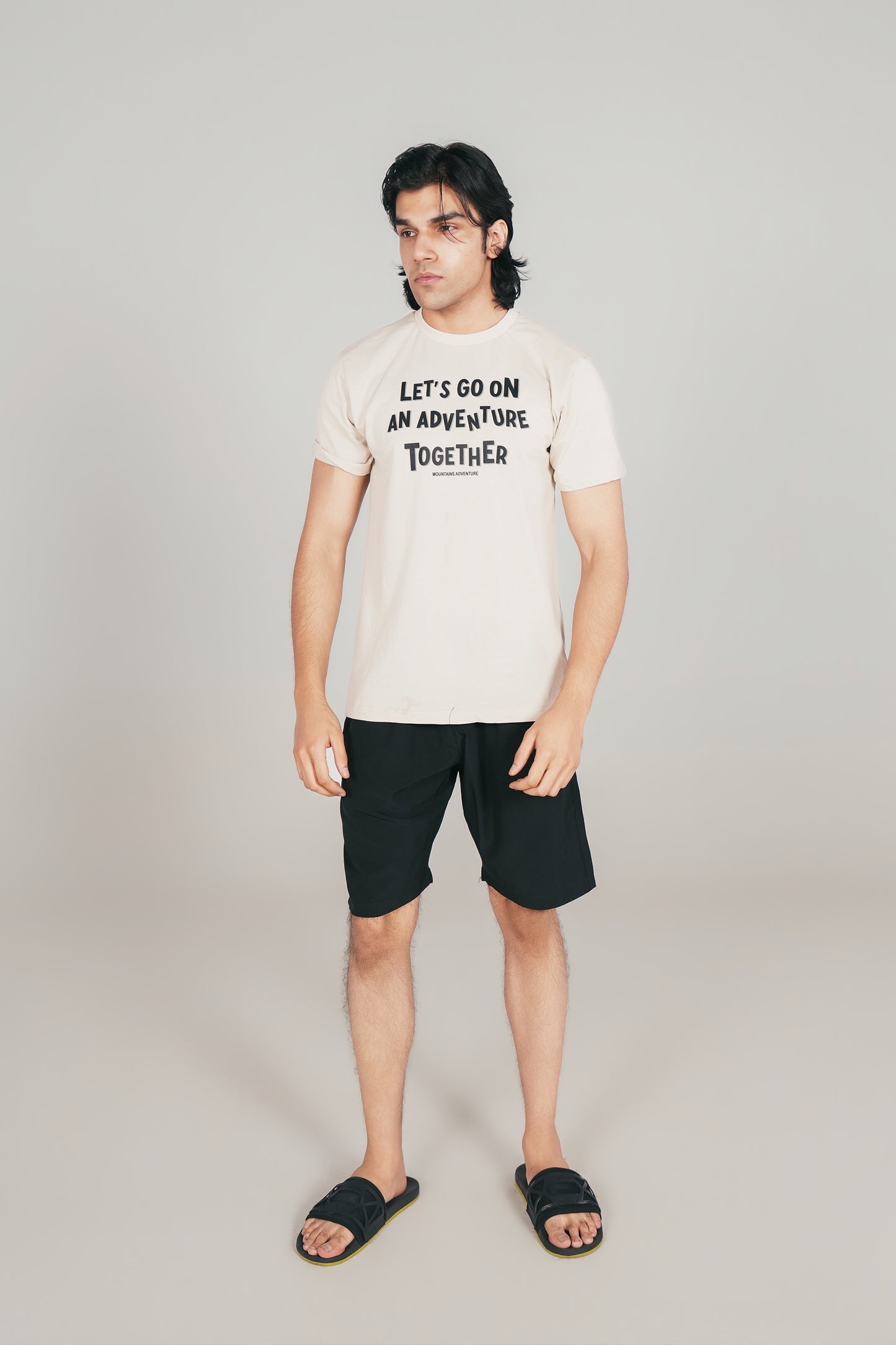 Graphic Tee