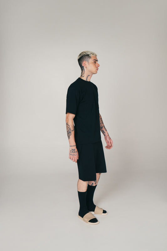 Relax Fit Tee