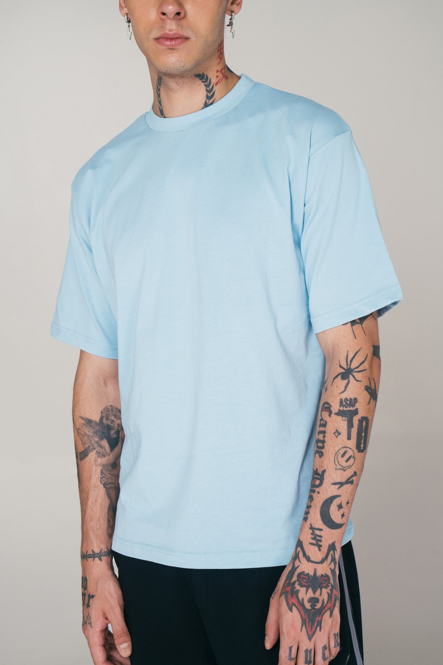Relax Fit Tee