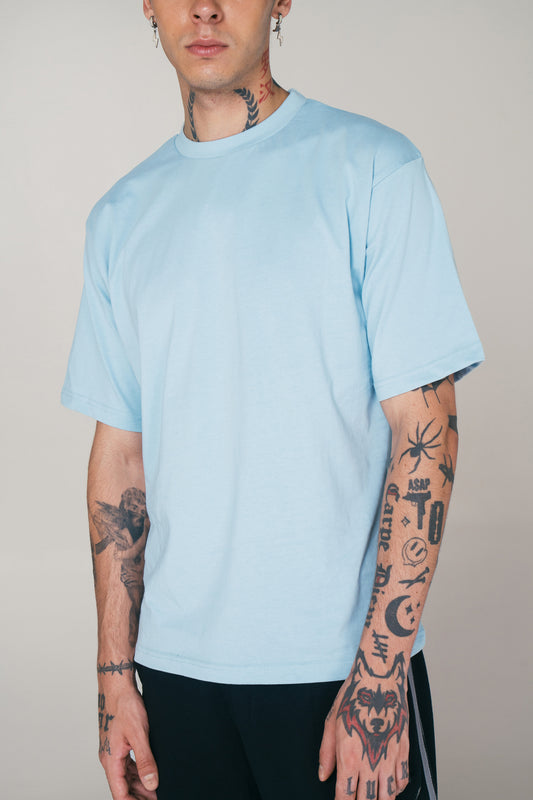 Relax Fit Tee