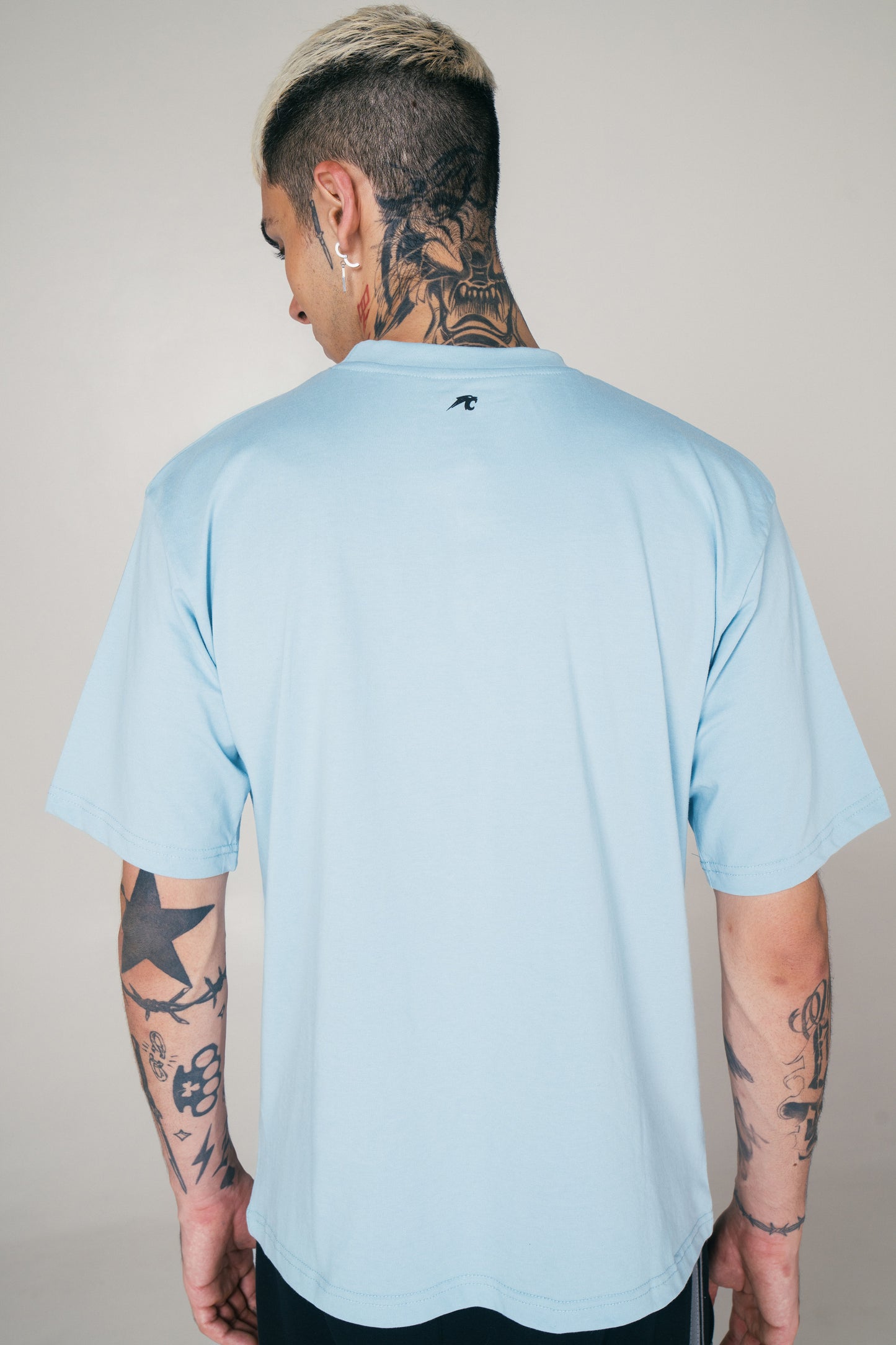 Relax Fit Tee