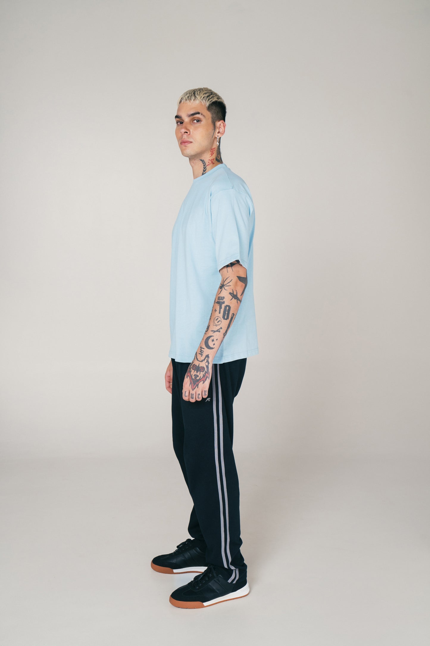 Relax Fit Tee