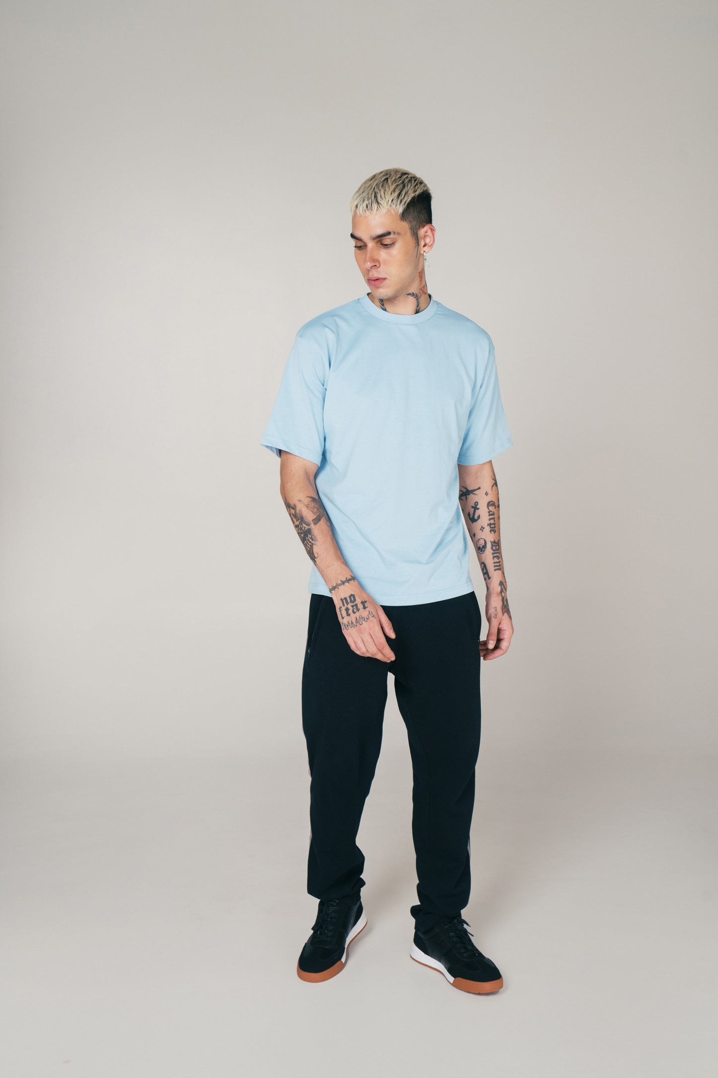 Relax Fit Tee