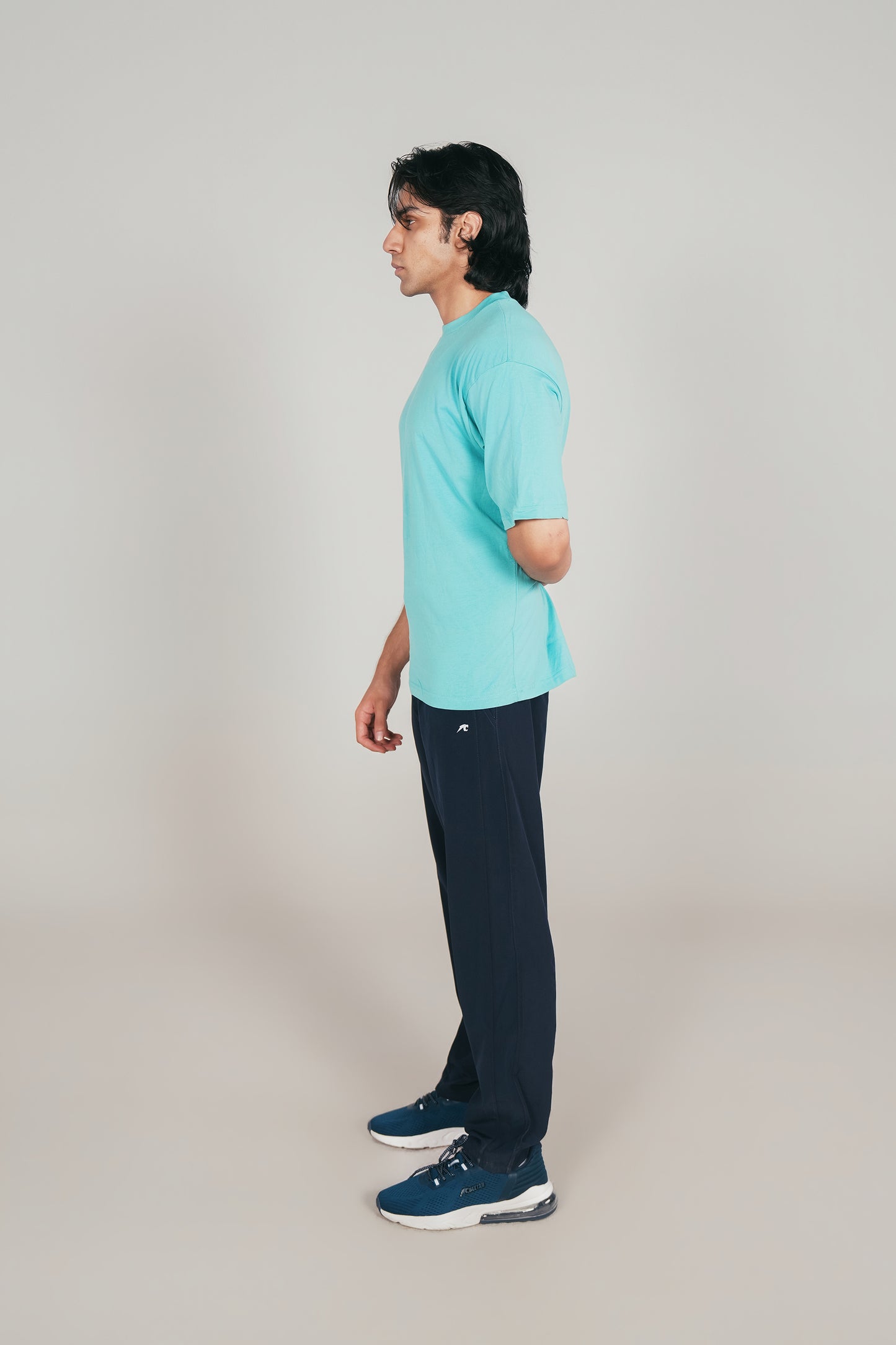 Relax Fit Tee