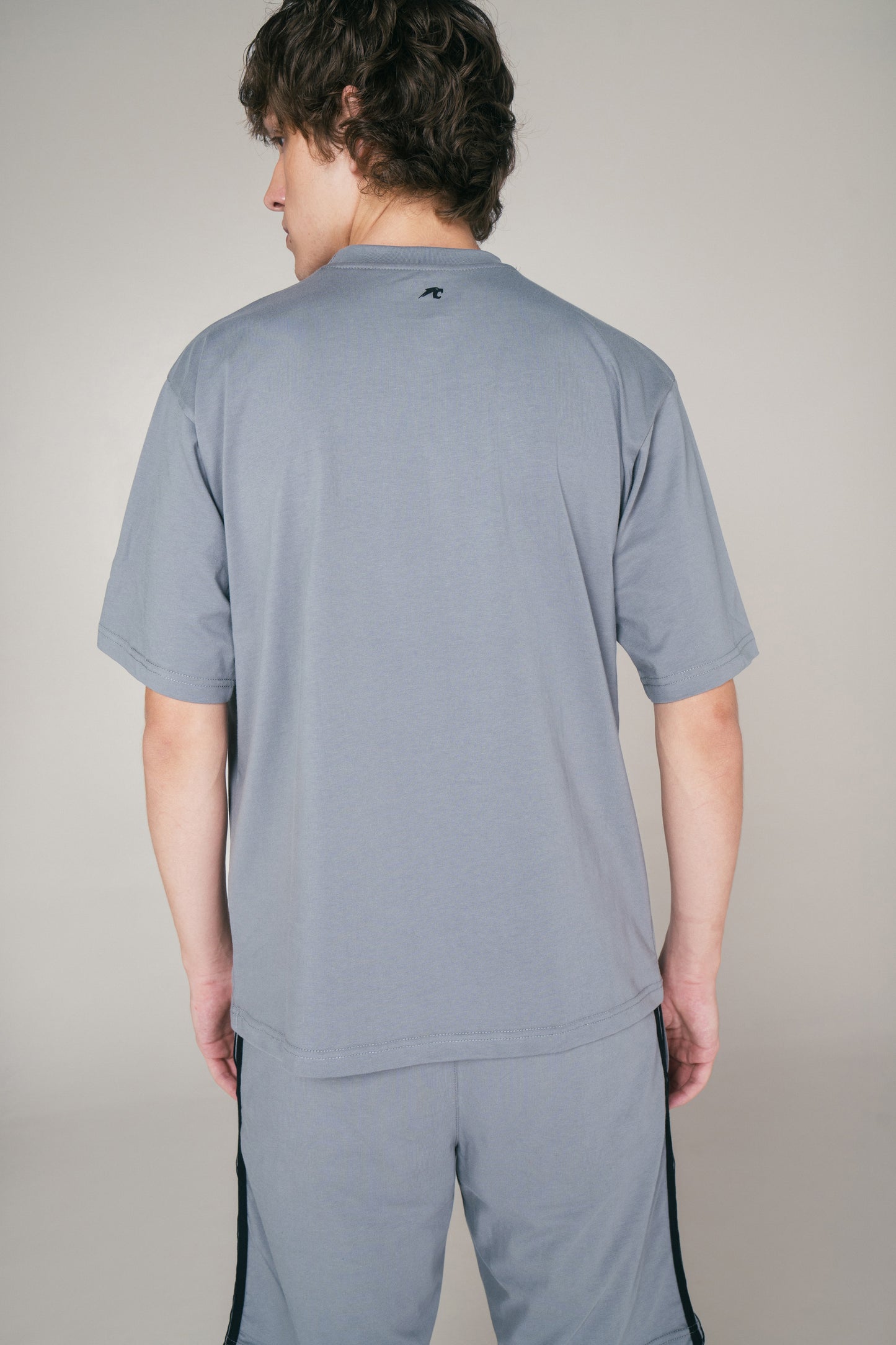 Relax Fit Tee