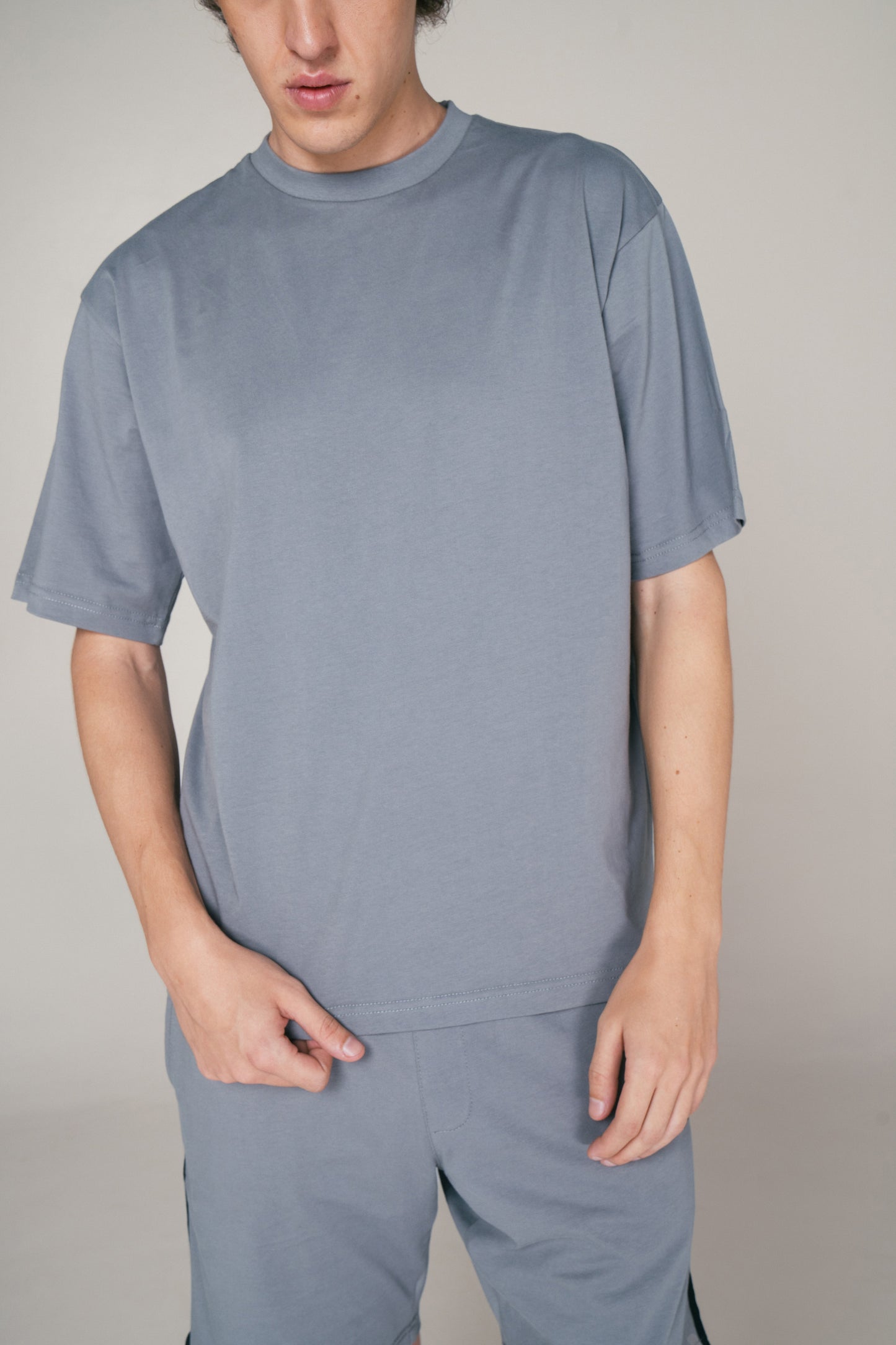 Relax Fit Tee