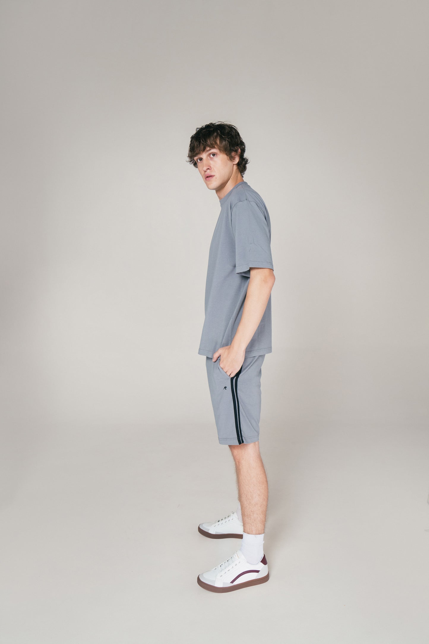 Relax Fit Tee