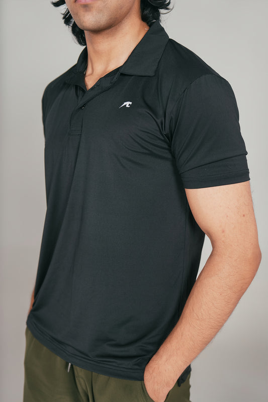 Men Basic Polo