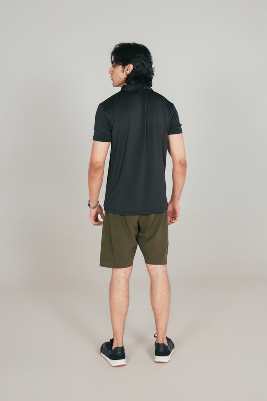 Men Basic Polo