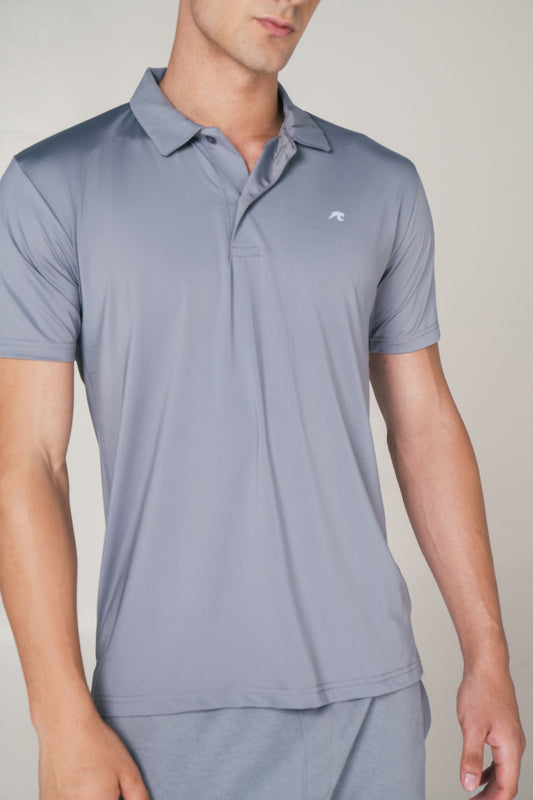 Men Basic Polo