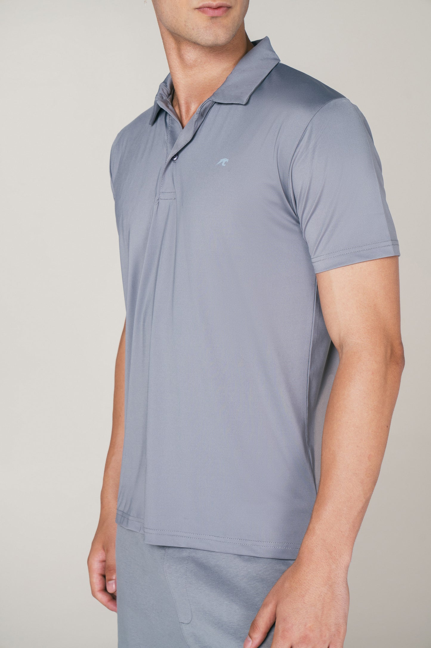 Men Basic Polo