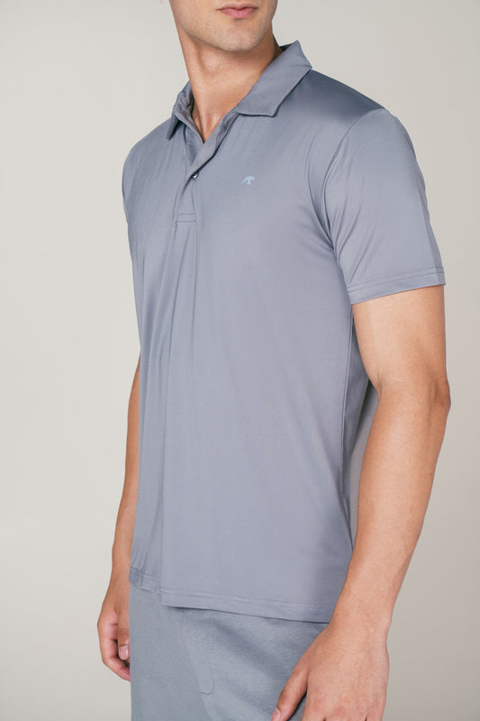Men Basic Polo