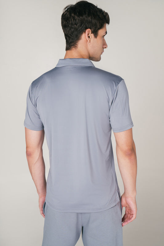 Men Basic Polo