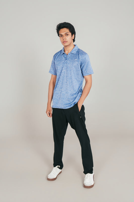 Men Basic Polo