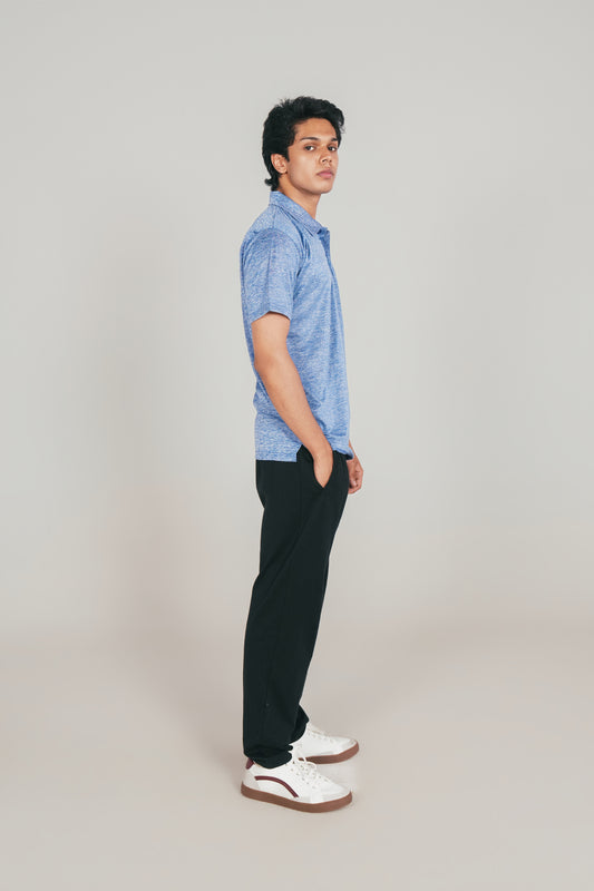 Men Basic Polo