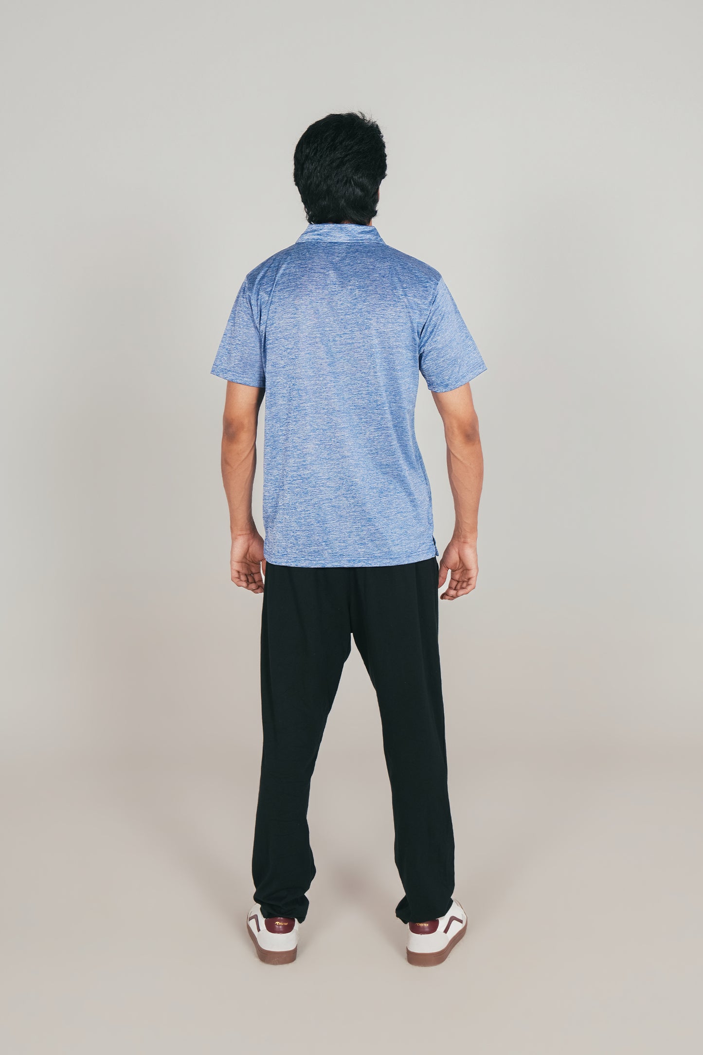 Men Basic Polo