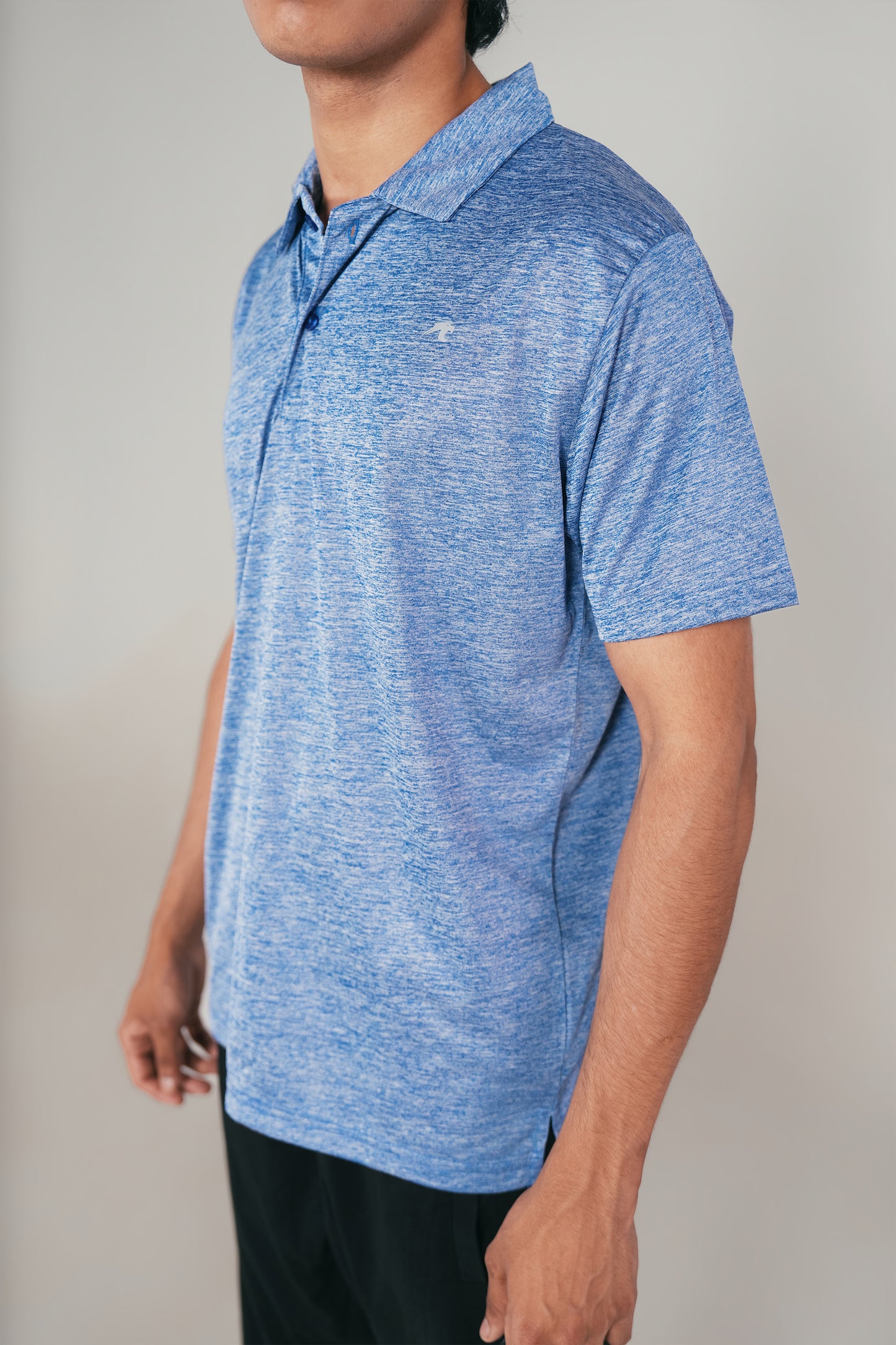Men Basic Polo