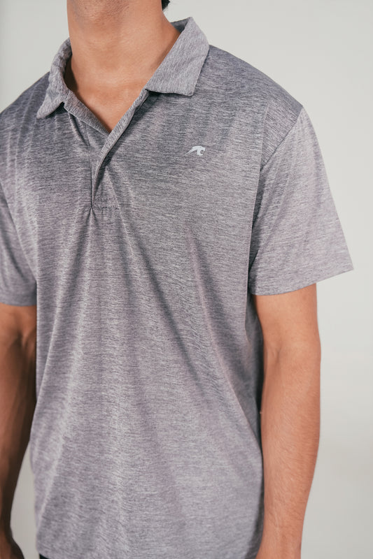 Men Basic Polo