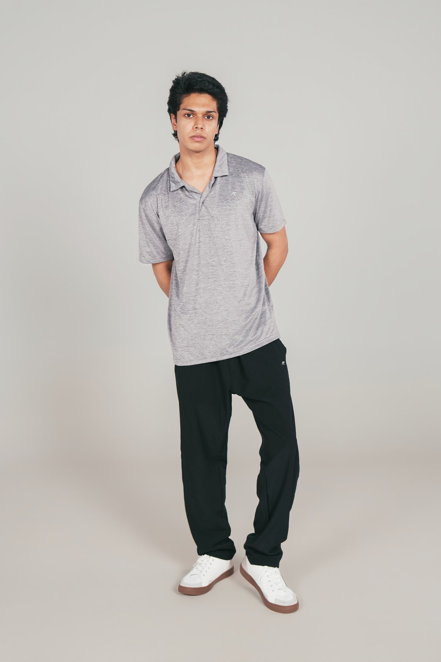 Men Basic Polo