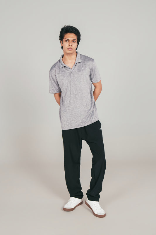 Men Basic Polo