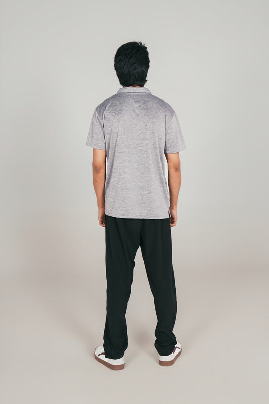 Men Basic Polo