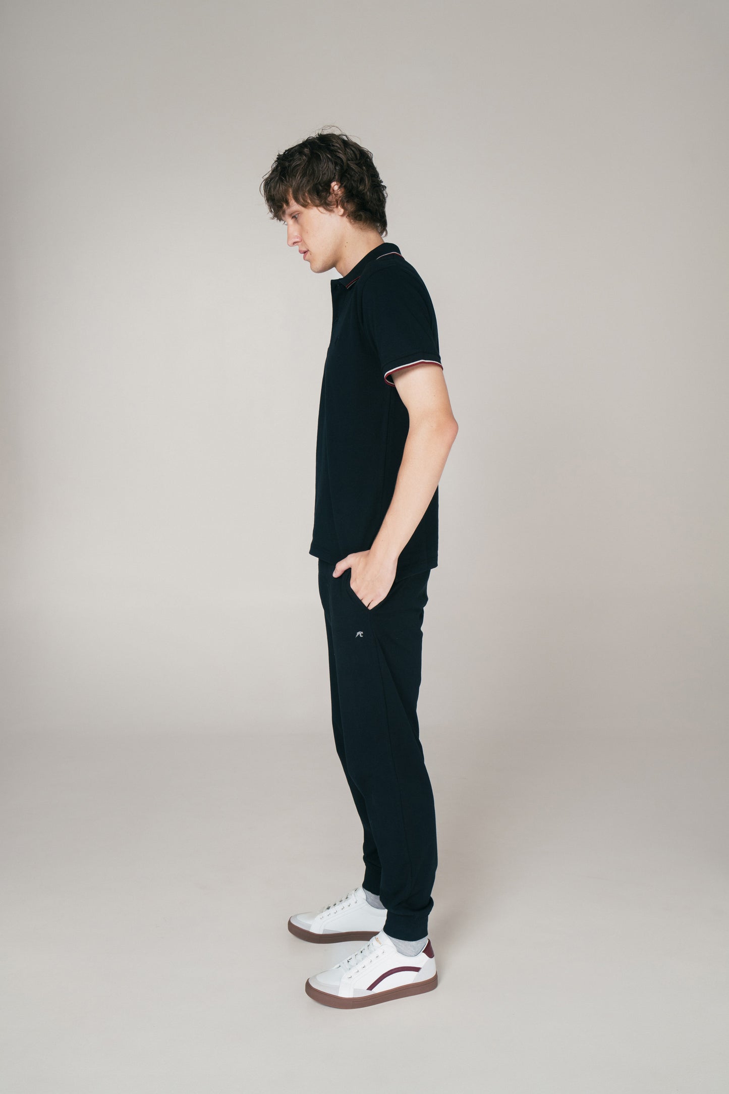 Tipped Polo