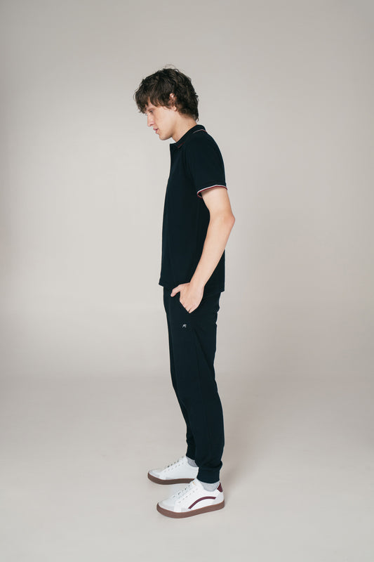Tipped Polo