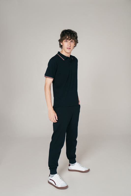 Tipped Polo