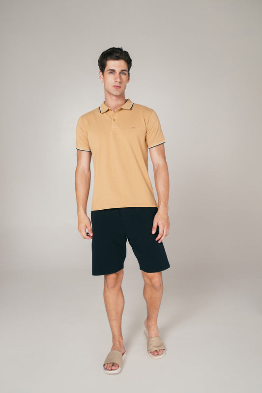 Tipped Polo
