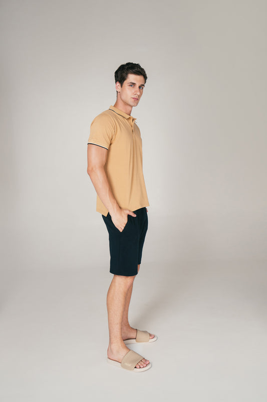 Tipped Polo