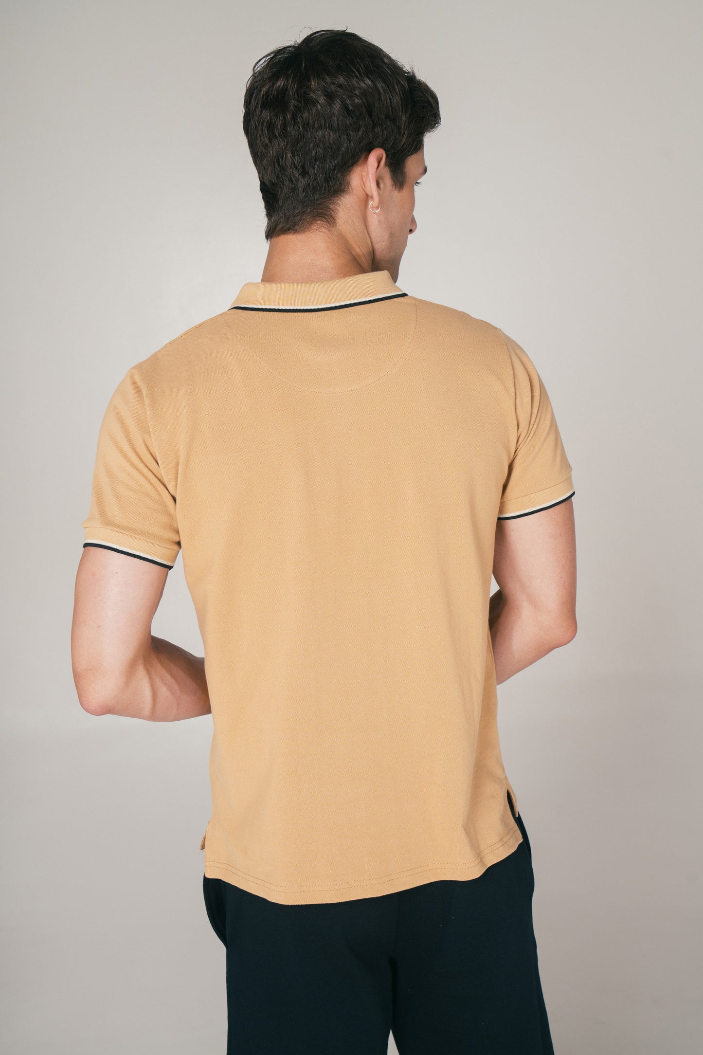 Tipped Polo