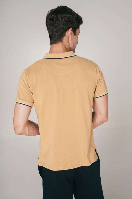 Tipped Polo