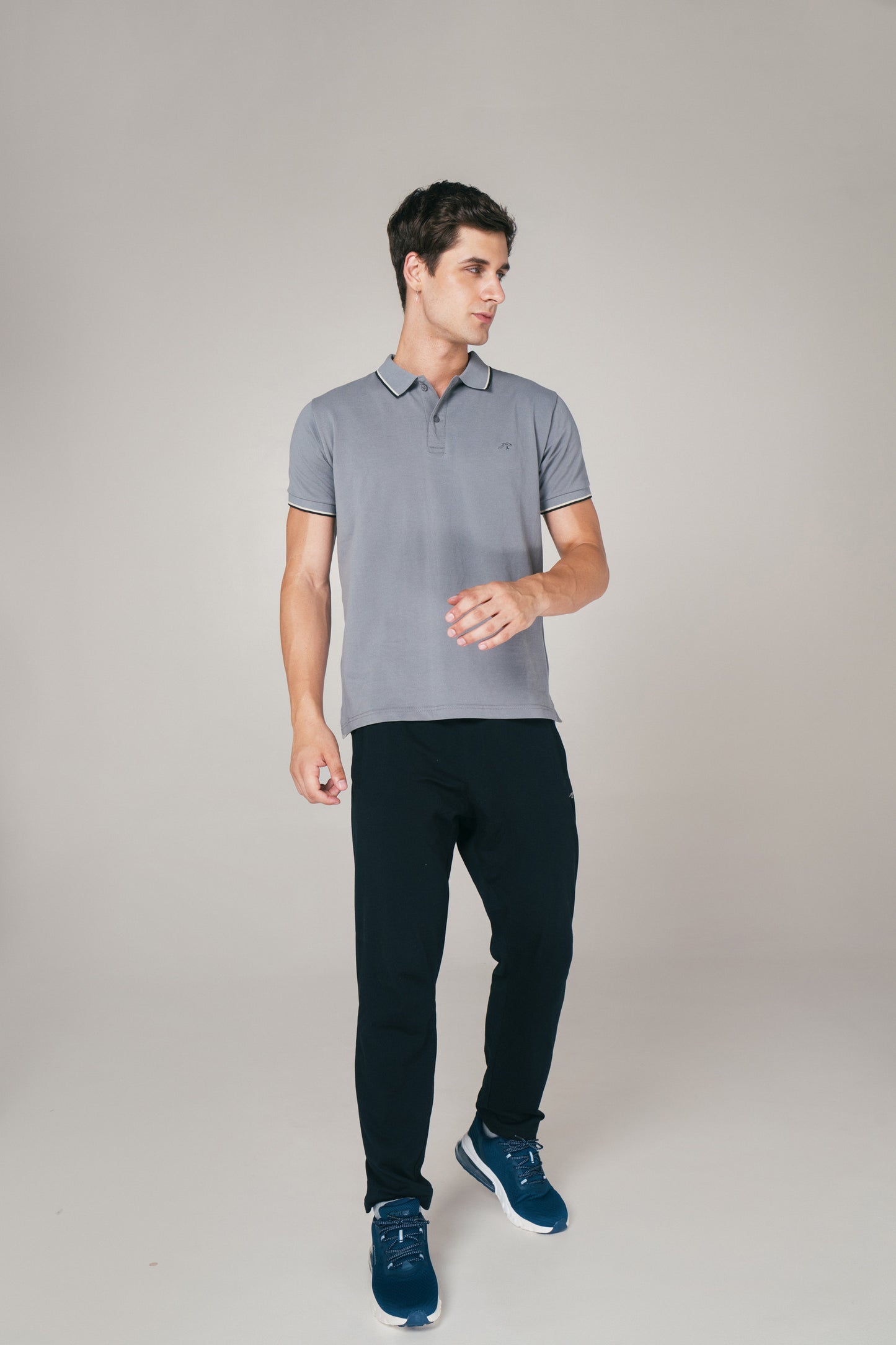 Tipped Polo