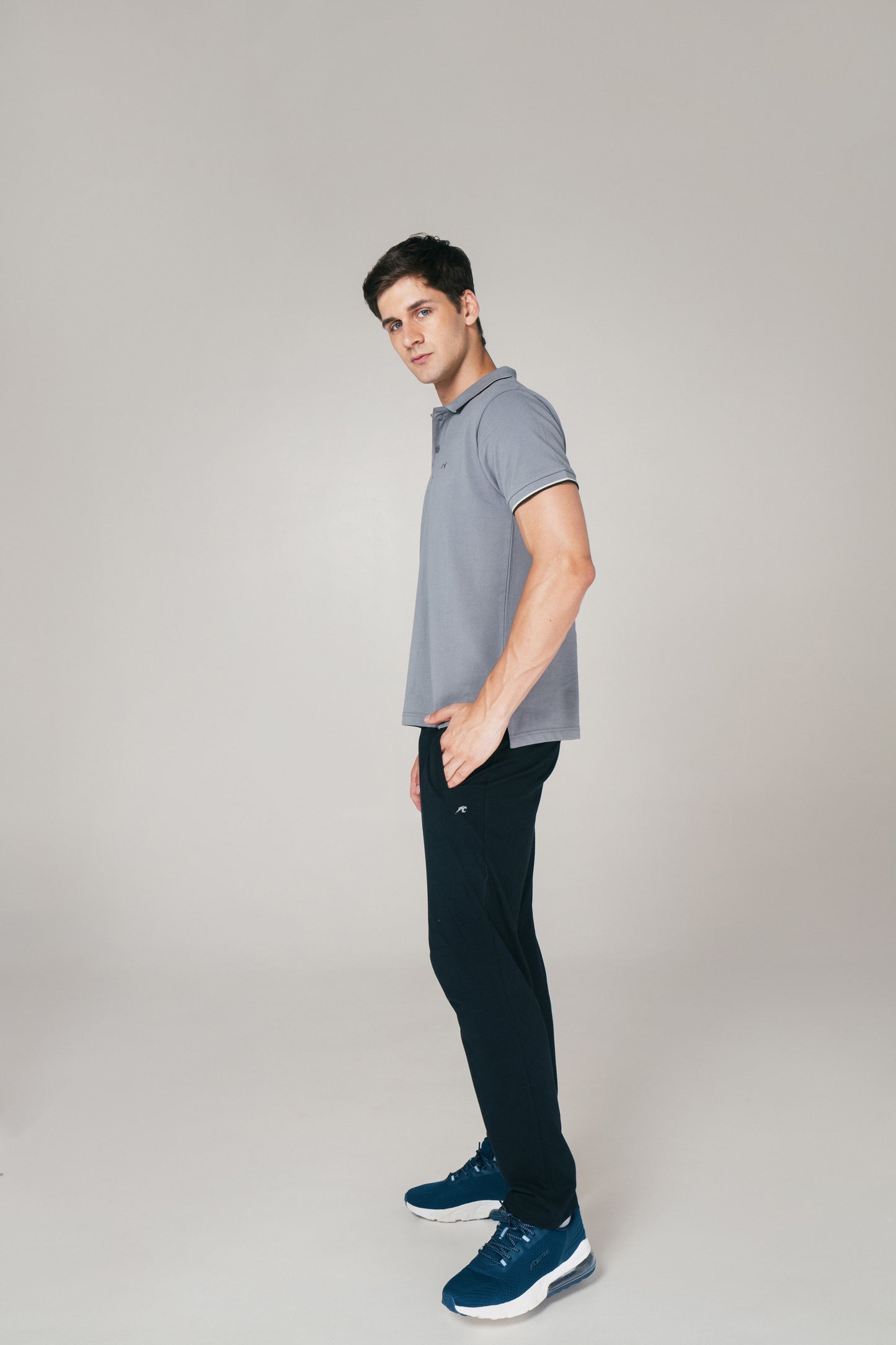 Tipped Polo