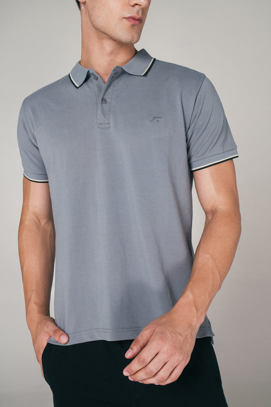 Tipped Polo