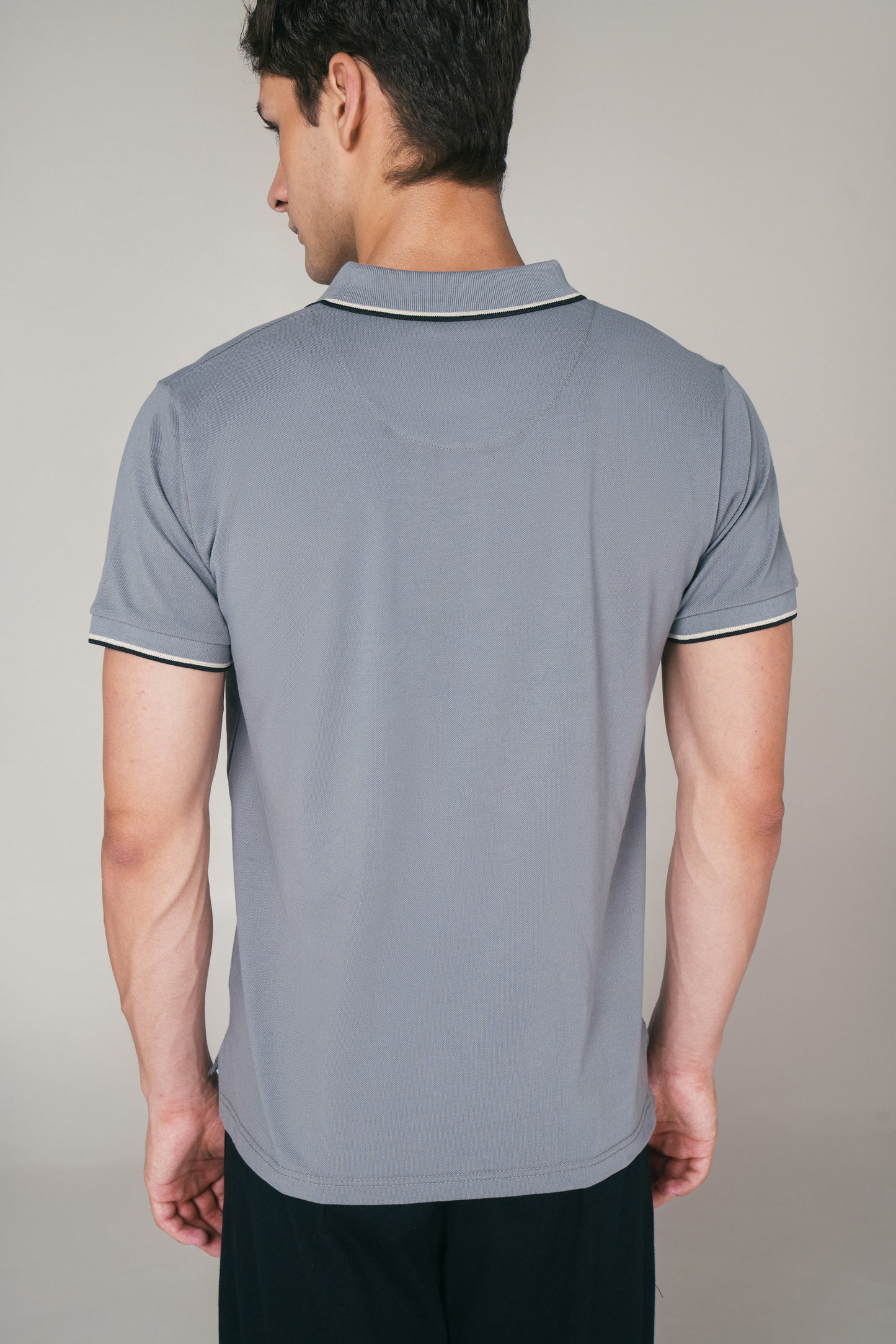 Tipped Polo