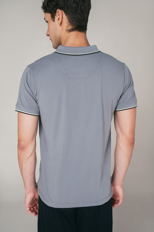 Tipped Polo