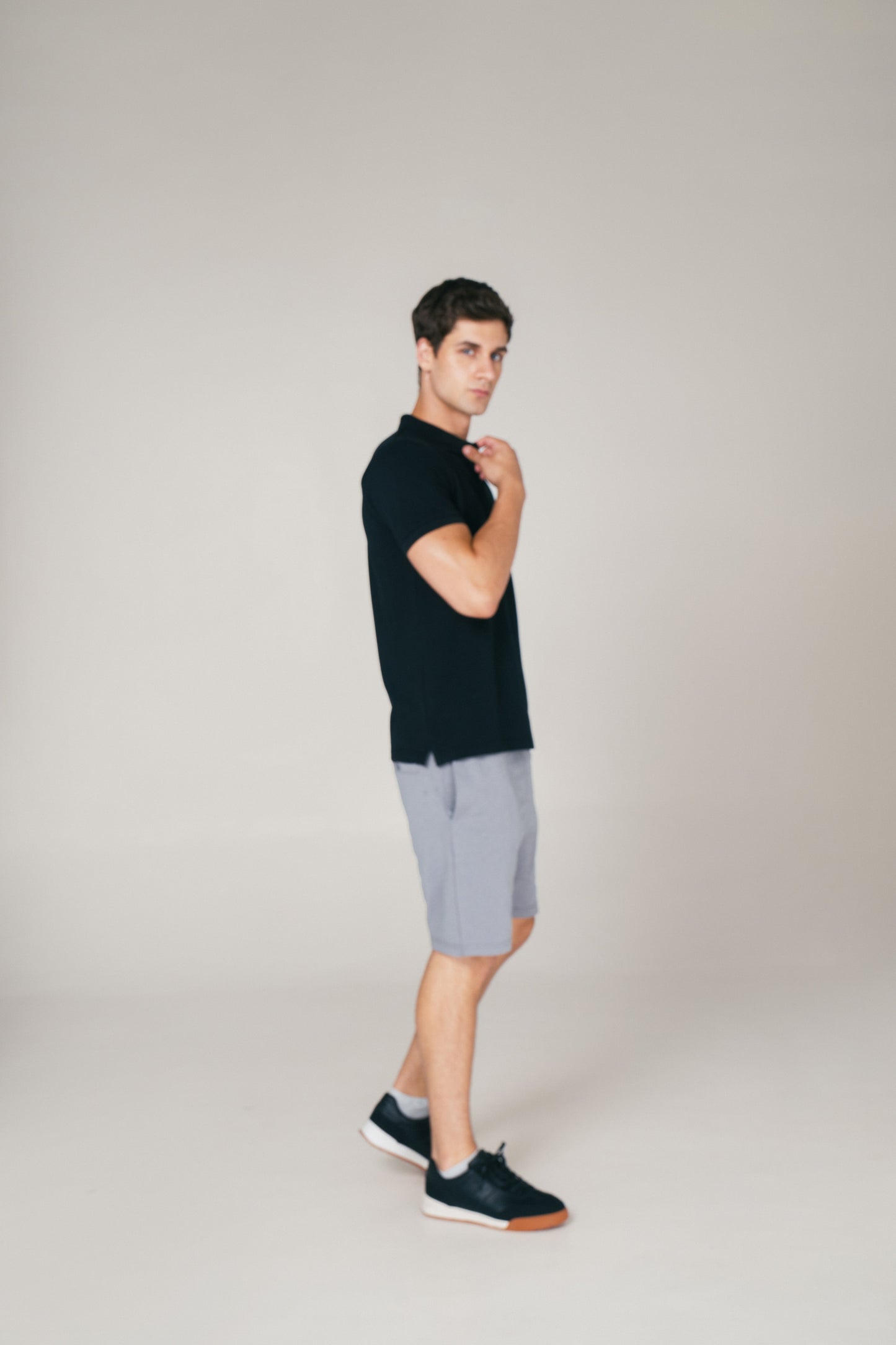 Basic Polo