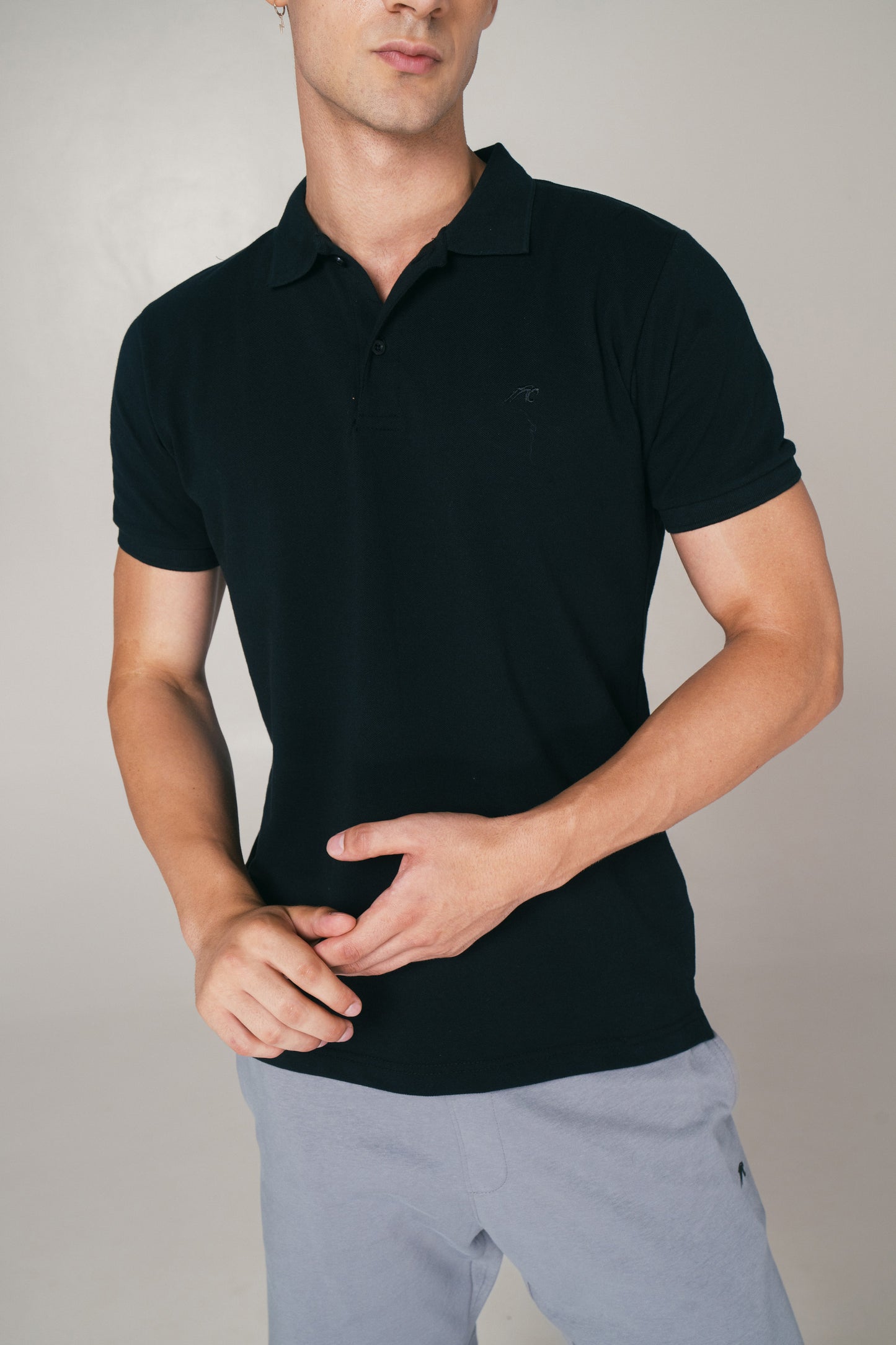 Basic Polo