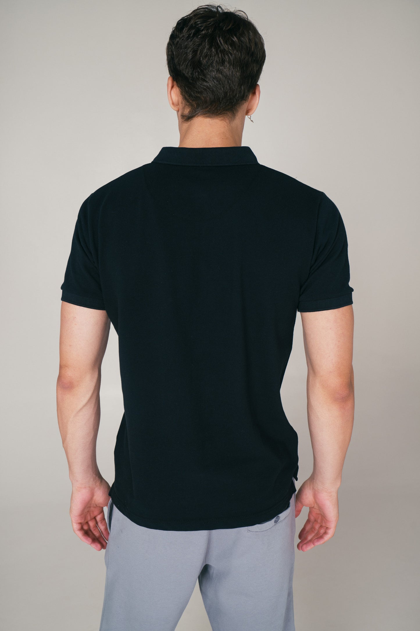 Basic Polo