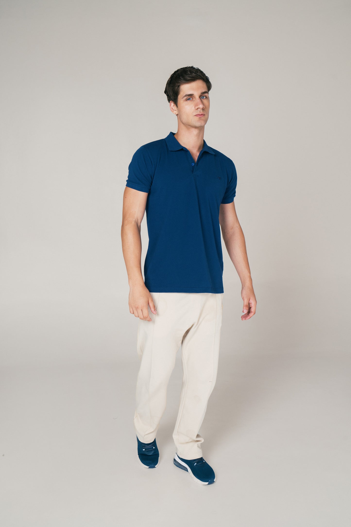 Basic Polo