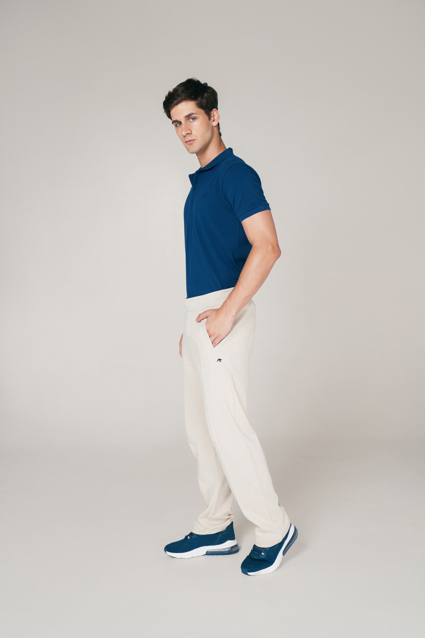Basic Polo